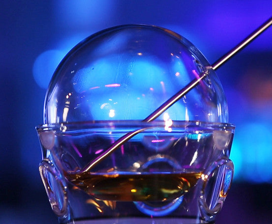 Vapor Sphere Replacement Sphere